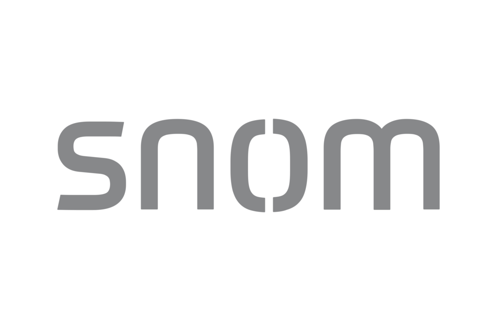 snom